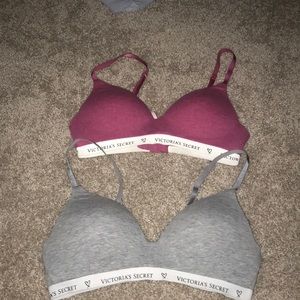 Victoria’s Secret Bras